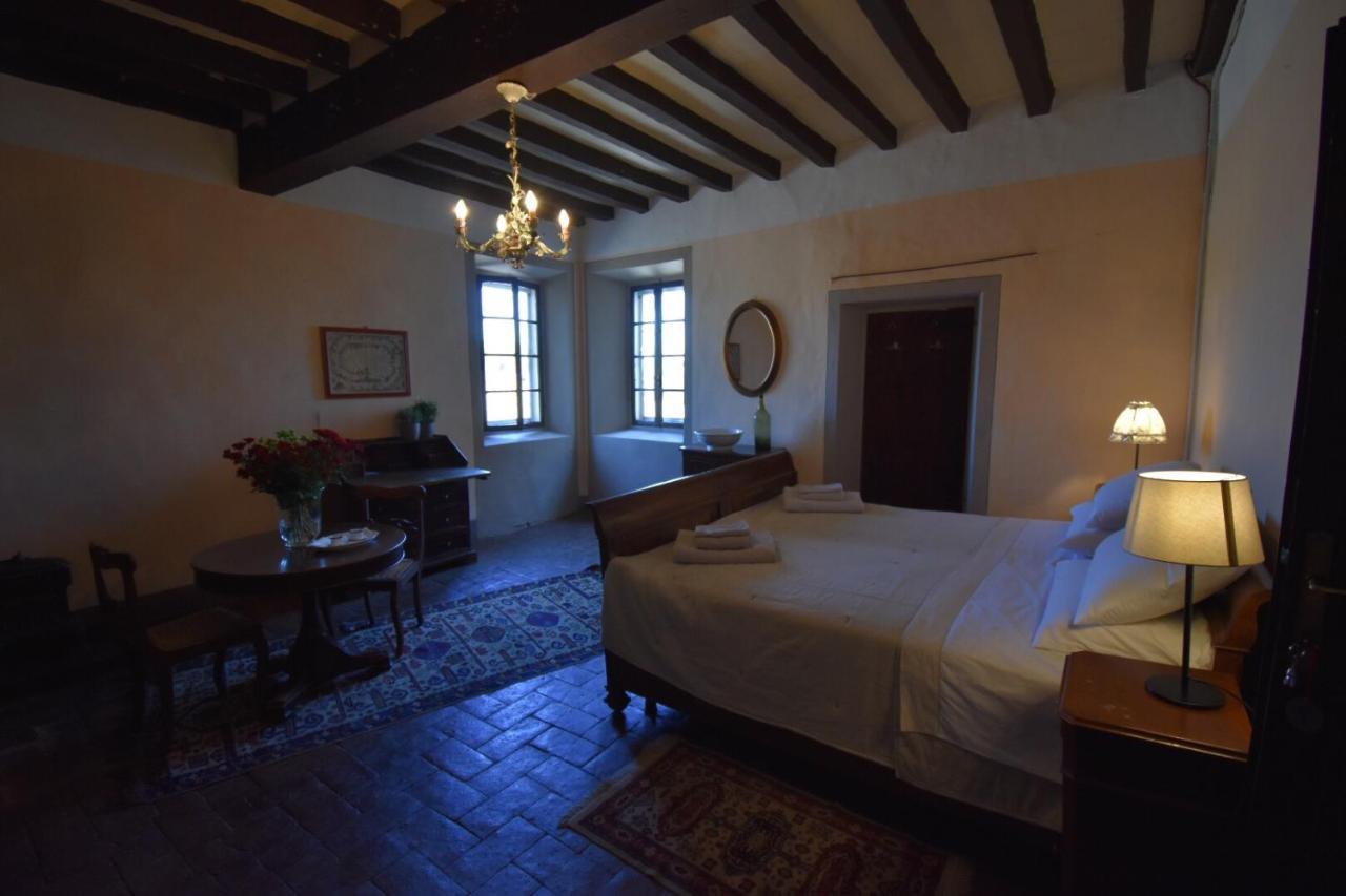 Locanda Sottolaluna Viano Exterior foto
