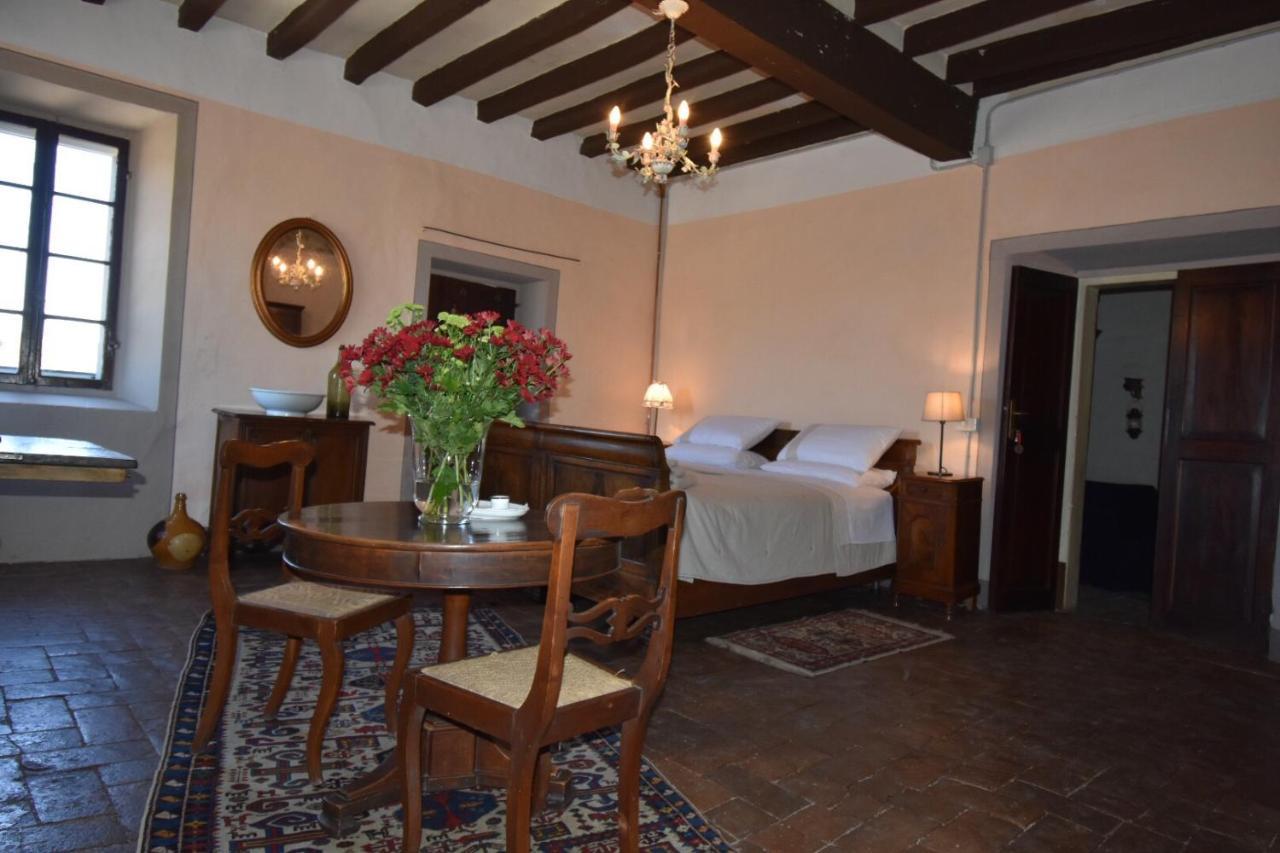 Locanda Sottolaluna Viano Exterior foto