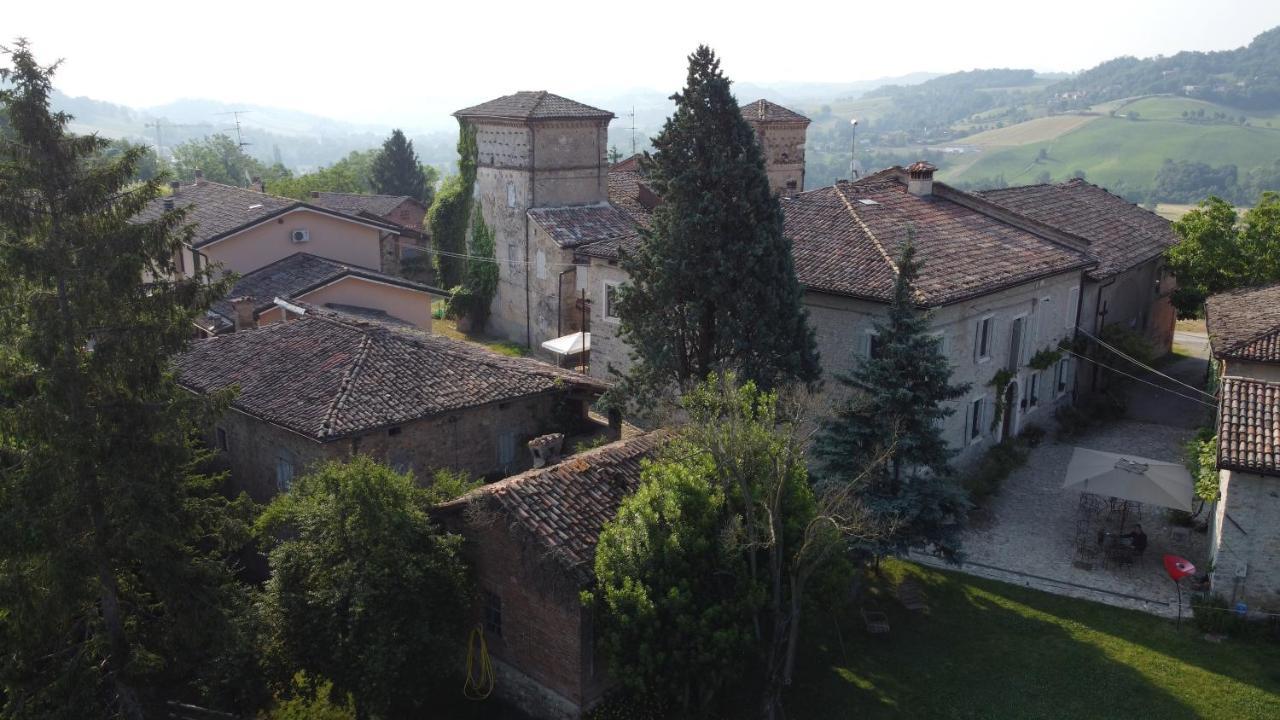 Locanda Sottolaluna Viano Exterior foto
